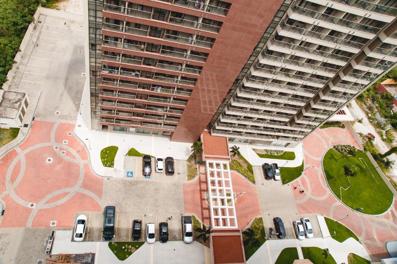 Via Premiere Completo Double Hotel Río de Janeiro