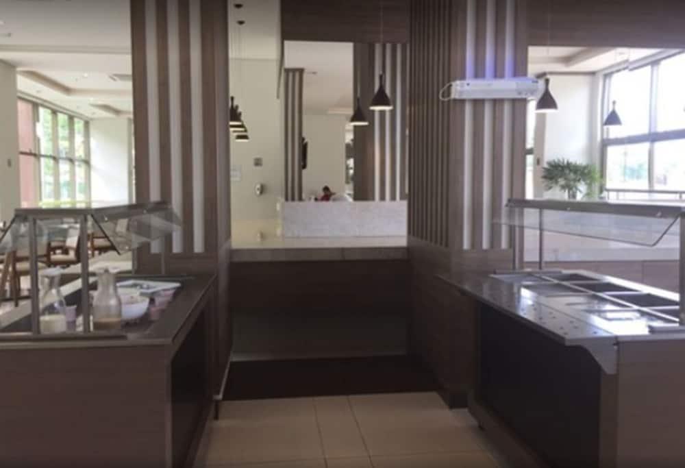 Hotel Via Premiere Completo Double 4*