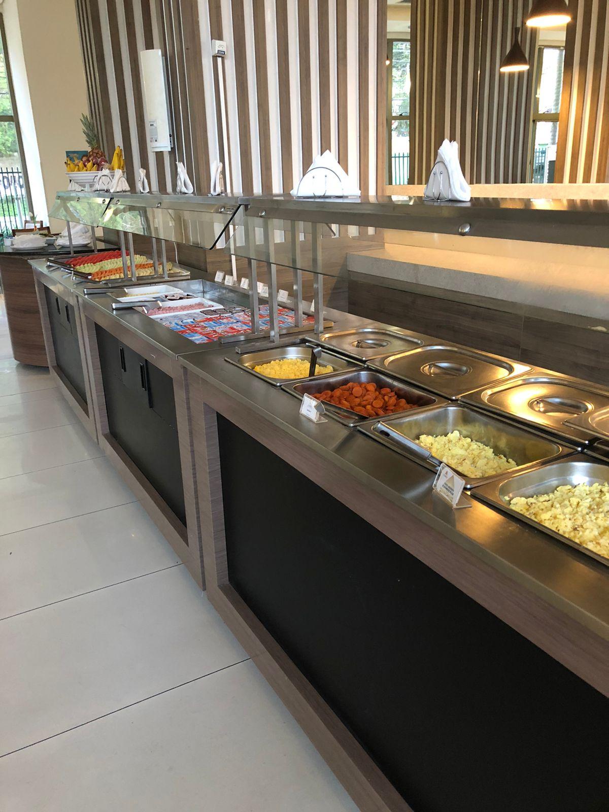 Via Premiere Completo Double Hotel 4*