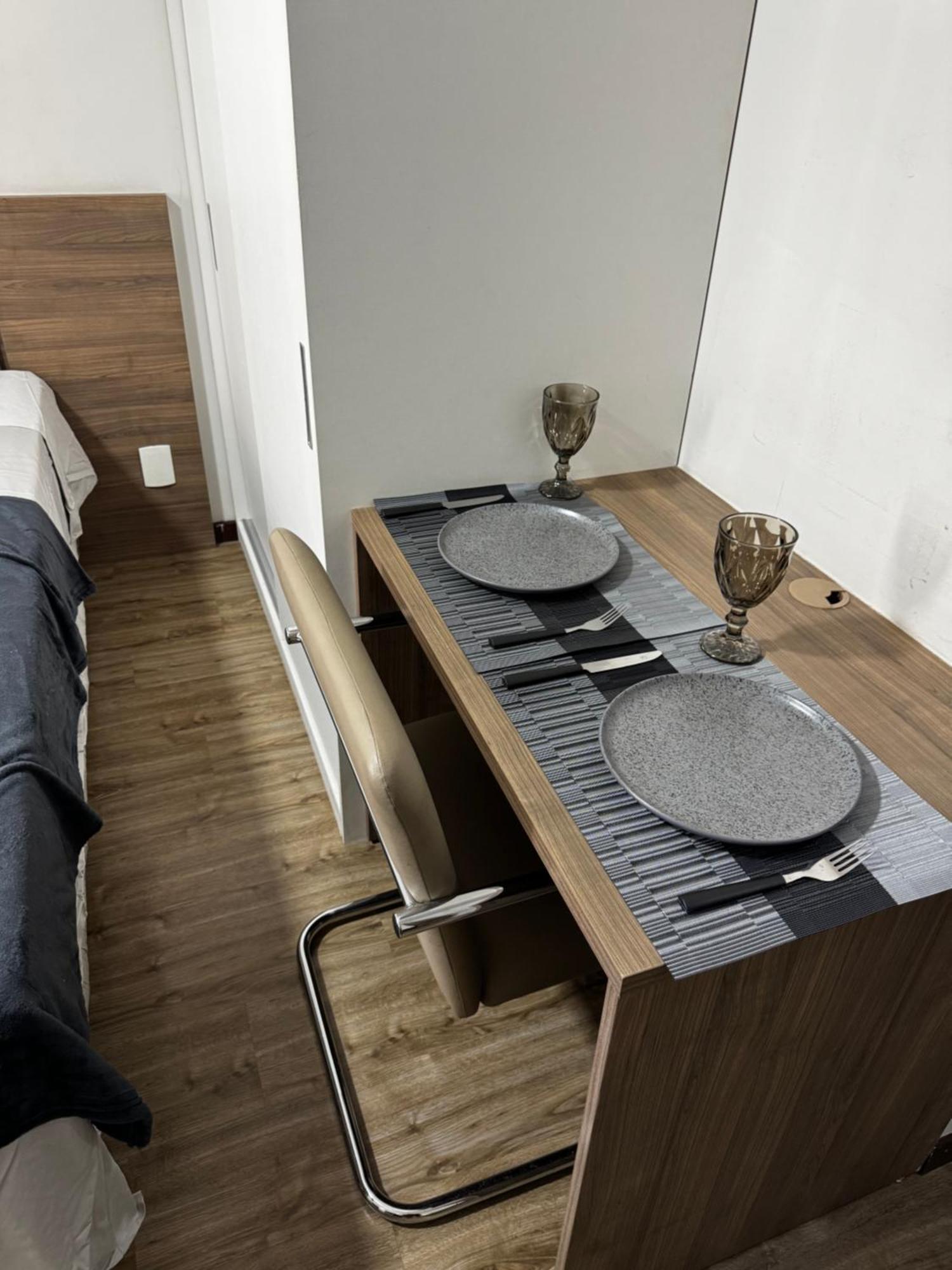 Via Premiere Completo Double Hotel