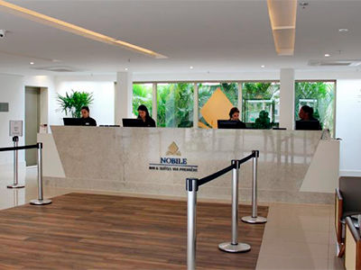 Via Premiere Completo Double 4* Río de Janeiro