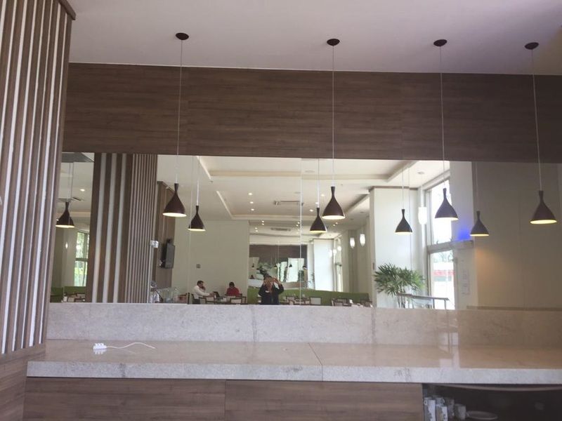 Hotel Via Premiere Completo Double 4*